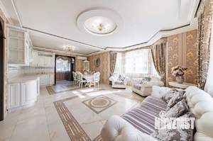 Дом 165м², 2-этажный, на длительный срок, 