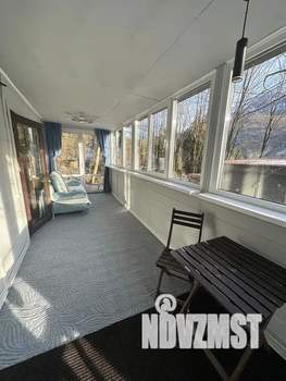 Дом 30м², 1-этажный, посуточно, 