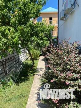 Дом 145м&sup2;, 2-этажный, посуточно, 