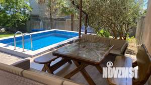 Дом 175м², 3-этажный, посуточно, 