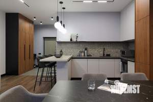 Дом 105м², 1-этажный, посуточно, 