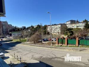 Таунхаус 65м&sup2;, 2-этажный, на длительный срок, 