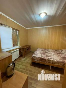 Дом 10м², 1-этажный, посуточно, 