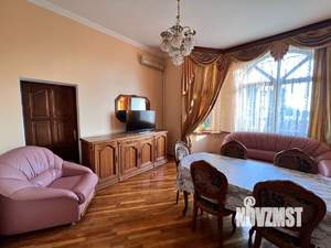 Дом 450м², 4-этажный, посуточно, 