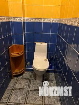 Дом 250м&sup2;, 2-этажный, посуточно, 