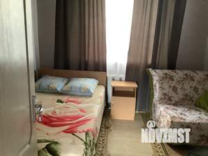 Дом 60м&sup2;, 3-этажный, посуточно, 