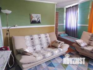 Дом 40м², 1-этажный, посуточно, 