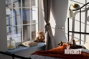 Дом 60м², 1-этажный, посуточно, 