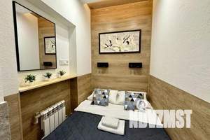 Дом 42м², 2-этажный, посуточно, 