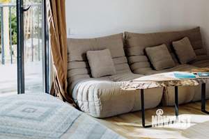 Дом 25м², 1-этажный, посуточно, 