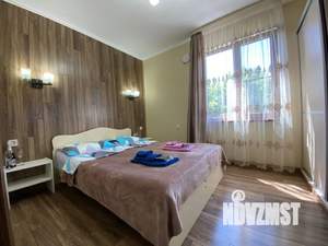 Дом 48м², 2-этажный, посуточно, 