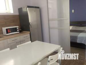 Дом 52м&sup2;, 2-этажный, посуточно, 