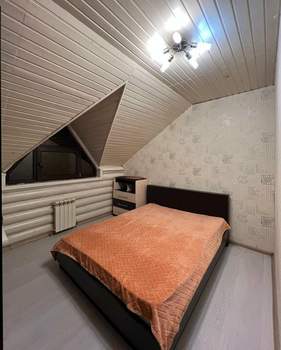 Дом 120м², 2-этажный, на длительный срок, 