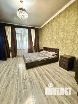 Дом 150м², 1-этажный, на длительный срок, 