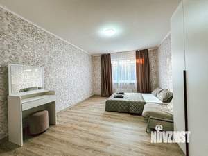 Дом 100м², 1-этажный, на длительный срок, 