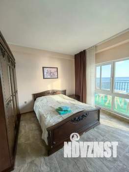 Дом 20м², 2-этажный, посуточно, 