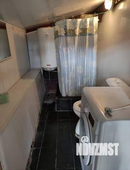 Дом 40м², 1-этажный, на длительный срок, 