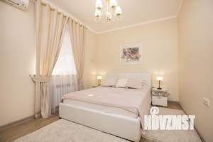 Дом 220м², 2-этажный, посуточно, 