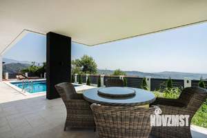 Дом 230м², 2-этажный, посуточно, 