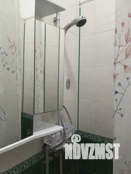 Дом 36м&sup2;, 1-этажный, посуточно, 