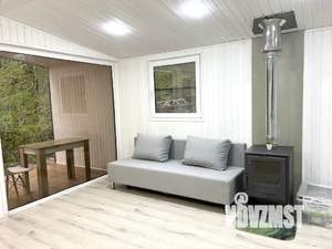 Дом 42м², 1-этажный, посуточно, 