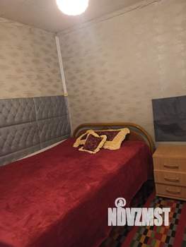 Дом 40м², 1-этажный, на длительный срок, 