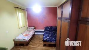 Дом 50м², 1-этажный, посуточно, 