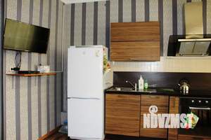 Дом 38м&sup2;, 3-этажный, посуточно, 