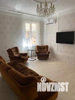 Дом 160м², 1-этажный, посуточно, 