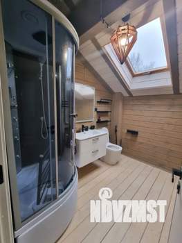 Дом 200м², 2-этажный, посуточно, 