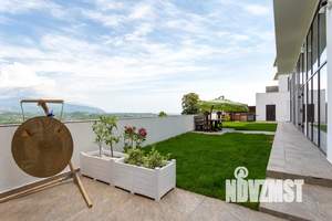 Дом 900м², 4-этажный, посуточно, 