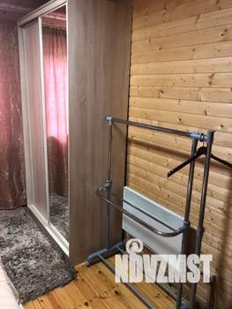 Дом 60м², 2-этажный, посуточно, 