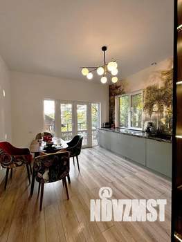 Дом 72м&sup2;, 1-этажный, посуточно, 