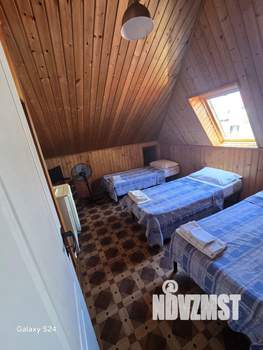Дом 400м², 3-этажный, посуточно, 