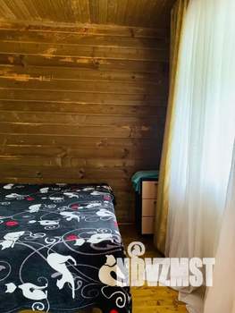 Дом 50м&sup2;, 2-этажный, посуточно, 