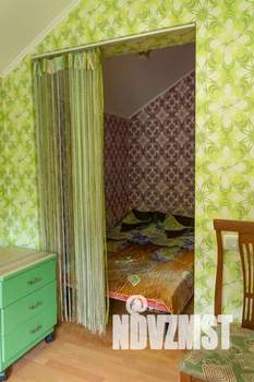 Дом 45м², 2-этажный, посуточно, 