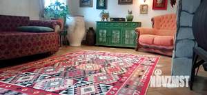 Дом 176м&sup2;, 2-этажный, посуточно, 