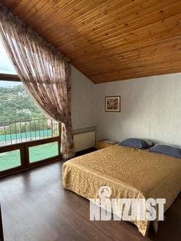 Дом 250м², 2-этажный, посуточно, 