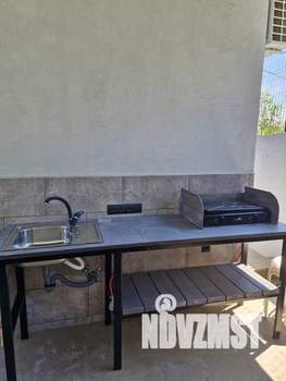 Дом 30м&sup2;, 1-этажный, посуточно, 