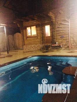 Дом 80м&sup2;, 2-этажный, посуточно, 