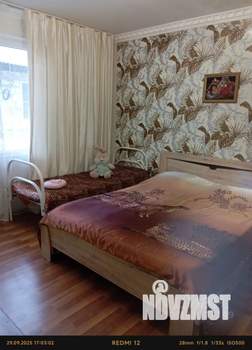 Дом 120м², 4-этажный, на длительный срок, 