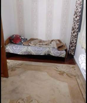 Дом 60м², 5-этажный, на длительный срок, 