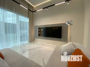 Дом 230м&sup2;, 3-этажный, посуточно, 