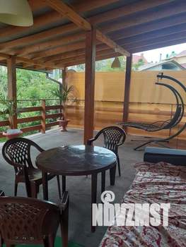 Дом 100м&sup2;, 2-этажный, посуточно, 