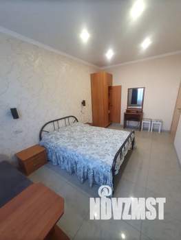 Дом 52м², 1-этажный, посуточно, 