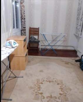 Дом 60м², 5-этажный, на длительный срок, 