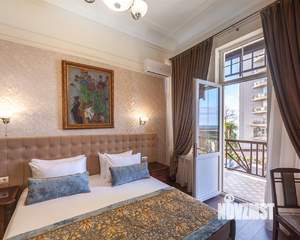 Дом 200м&sup2;, 1-этажный, посуточно, 