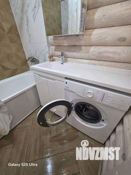 Дом 63м², 1-этажный, на длительный срок, 