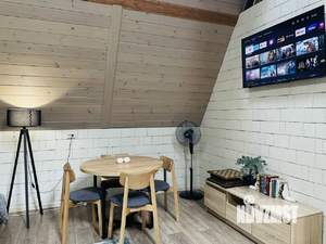 Дом 110м², 2-этажный, посуточно, 