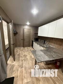 Дом 30м&sup2;, 1-этажный, посуточно, 